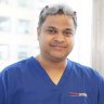 Dr Thomas Joseph